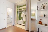 Apartment mit 1 Schlafzimmer
