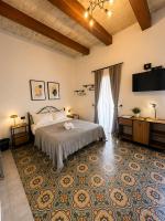 Ivy - Paola Modern Townhouse - Bed and Breakfast Paola