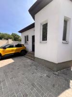 Будинок недалеко від Аркадіі - B&B Odesa