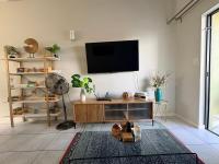 Zane's Haven, A home away from home - Ferienwohnung Boksburg