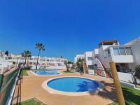J Palomares - Apartamento con jardin privado y parking - B&B Palomares
