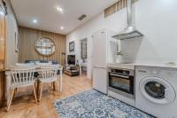 Cozy 2BD apartment - Sol city center - Ferienwohnung Madrid