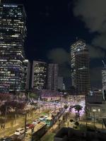Stylish Apartments Central TLV - Ferienwohnung Tel Aviv