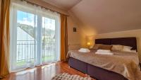 W Samiuśkim Centrum - B&B Szczyrk
