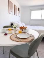 Studio Les Embruns Lorient centre - Ferienwohnung Lorient