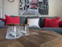 Appartement met Douche