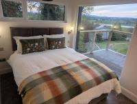 Chalet con 1 Camera da Letto