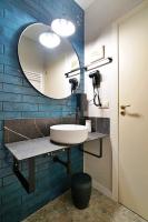 Habitación Doble con baño compartido
