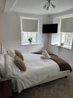 Towerknowe - B&B Hawick