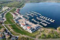 100qm Apartment mit Regendusche & Top-Lage - Bed and Breakfast Mücheln