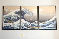 The Great Wave Retreat - Calm Costal Stay - Bed and Breakfast Fleetwood