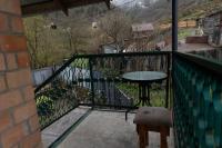 Strawberry - B&B Borjomi