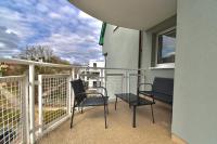 TOTU Home Grand Family Apartment Sopot SeaSide - B&B Sopot
