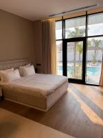 Sea Breeze Lighthouse - B&B Nardaran