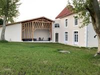 Le Lucat - B&B Lannepax