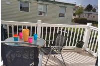 Tranquil Caravan Retreat in Ayrshire - B&B Ayr