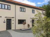 Oak Lodge - B&B Bridgwater