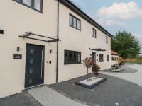 Oak Lodge - B&B Bridgwater