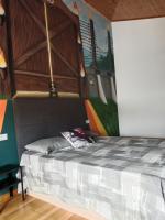 Apartamento Jurásico - B&B Barreiros