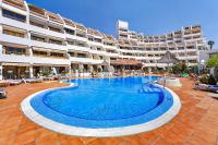 Sol y relax en Costa Adeje Piscina comunitaria y terraza - Bed and Breakfast Adeje