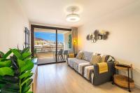 As de Casas - Valdes Center 9 - Los Cristianos - Chambres d'hôtes Los Cristianos