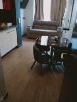Parque Almagro central Movistar Arena - Ferienwohnung Santiago