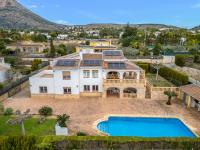 Ca Monaco - B&B Jávea