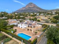 Ca Monaco - B&B Jávea