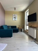 Kawalerka - B&B Giżycko