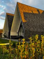 Шале WeLKoMe - Bed and Breakfast Verkhovyna