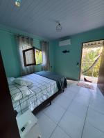 Chalé da jessica - Bed and Breakfast Paraty