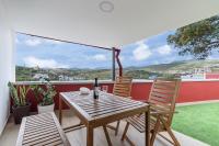 Home2Book Bright Penthouse with Terrace & Views - B&B Tamaraceite