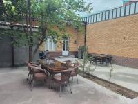 Nazo&M Hotel - Chambres d'hôtes Samarcande