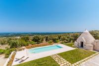 Tenuta Romance by Perle di Puglia - Chambres d'hôtes Carovigno