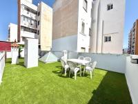 Terrasol magnifico atico duplex en el centro de Torre del Mar sin ascensor - B&B Torre del Mar
