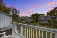 Lagoon Villa 38 - Ferienwohnung Isle of Palms