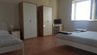Driepersoonskamer met Eigen Badkamer