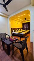 Shivalay Premium Homestay - B&B Ujjain