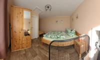 Ferienwohnung Havelmoment - B&B Priepert