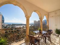 Sea view apartment - B&B Baku