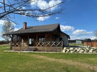 Brzozowa Polanka II - B&B Lipowiec Stary