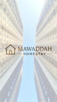 Mawaddah Homestay Sireh Residence - B&B Kota Bharu