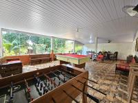 Quartos em Sítio para Agrishow, RRM e João Rock - B&B Ribeirão Preto