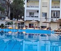 Apartament Anuar - Ferienwohnung Golem