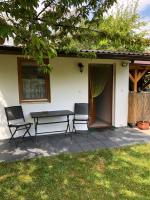 PäRLAN APARTMAN - B&B Balatonboglár