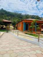 Casa Mar Alto - Chambres d'hôtes Icapuí