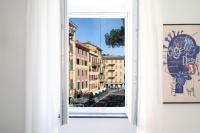 Sabot by PortofinoHomes - Bed and Breakfast Santa Margherita Ligure