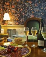 couleurs d'ici - Bed and Breakfast Fleurance