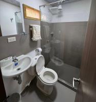 Piscina Privada, Zona parrillas, 8 min del Pueblo, Parqueadero Cubierto - Chambres d'hôtes Pacho