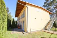Bryza Homes - Ferienwohnungen Jägersberg - Parkplatz - Ahlbeck - B&B Ahlbeck
